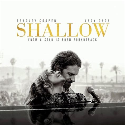 shallow lady gaga and bradley cooper song